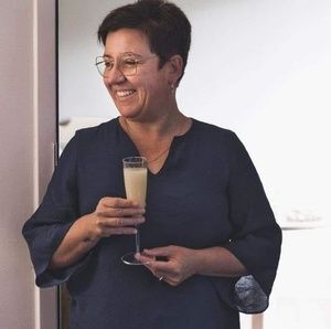 Meet your Posher, Krystinne